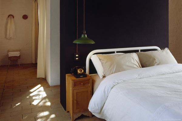 Hotel Maison Couturier (San Rafael)